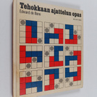 Edward De Bono : Tehokkaan ajattelun opas - pikkukuva 1