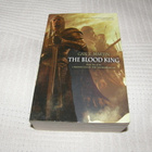 Gail Z. Martin The Blood King - pikkukuva 1