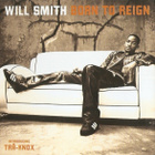 Will Smith • Born To Reign CD - pikkukuva 1
