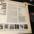 The George Shearing Quintet Rare Form US stereo lp G.Burton - pikkukuva 2