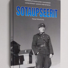 Robert Brantberg : Sotaupseerit - pikkukuva 1