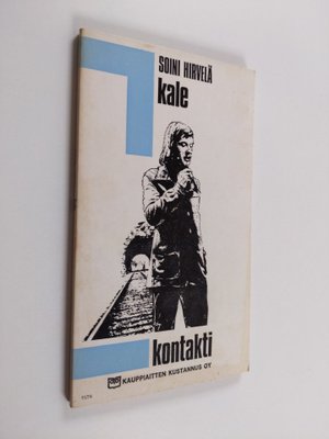 Soini Hirvelä : Kale