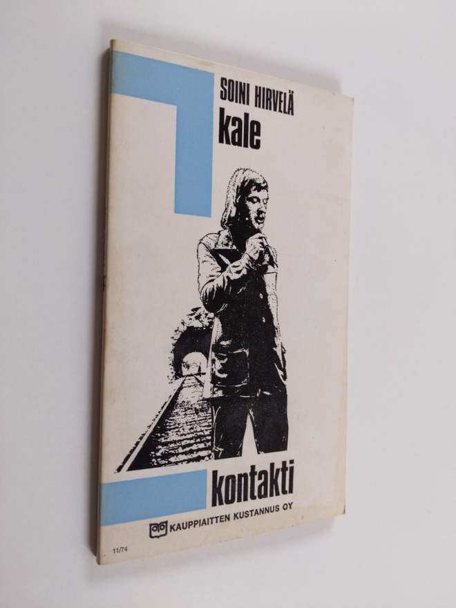 Soini Hirvelä : Kale