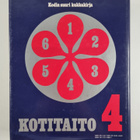 Kodin suuri kukkakirja - pikkukuva 2