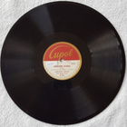 Savikiekko 1953 - Harmony Sisters - Cupol 4769 - pikkukuva 2