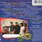 Friends (CD) HYVÄ KUNTO!! TV Show Frendit - pikkukuva 2