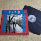 BAXTER STOCKMAN - Haul LP - pikkukuva 1