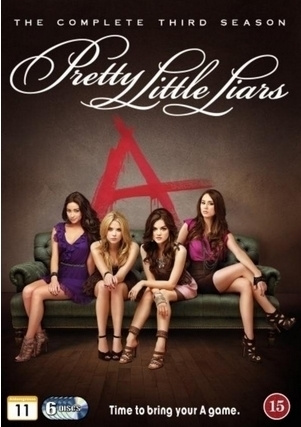 Pretty Little Liars 3 Kausi	(3 669)	k	-FI-		DVD	(6)		2012