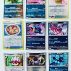 Pokemon Reverse Holo kortteja 90 kpl - pikkukuva 5