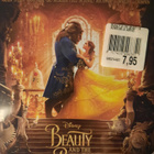 KAUNOTAR JA HIRVIÖ / BEAUTY AND THE BEAST BLU-RAY SUOMIPUHE - pikkukuva 1