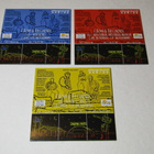 *3xCDs* C.ROWN & THE CORONETS - pikkukuva 2
