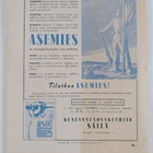 Asemies 1941 - pikkukuva 2