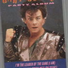 Gary Glitter : The Party Album c-kasetti - pikkukuva 1