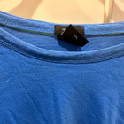 Hugo Boss sininen t-paita XXL - pikkukuva 2