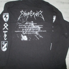 Bändipaita : Emperor - Norwegian Witch XXL - pikkukuva 3