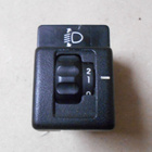 Ajovalojen korkeussäätö GM 90214667. Opel Omega A, 90-94. - pikkukuva 1
