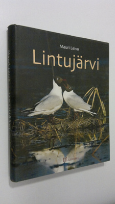 Mauri Leivo : Lintujärvi