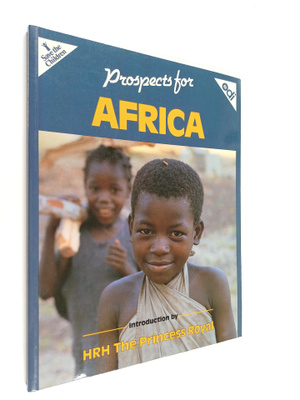 Prospects for Africa : A Special Report