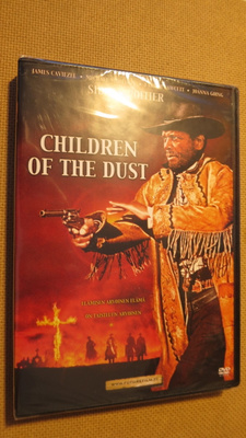 Children of the Dust (uusi) DVD