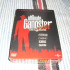 ULTIMATE GANGSTER BOKSI (4-elokuvaa) - pikkukuva 1