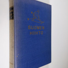 Toivo (toim.) Tarvanen : Suomen hiihto 1926-1936 - pikkukuva 1