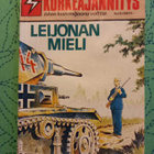 Korkeajännitys 16/1983 - pikkukuva 1