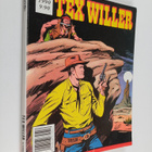 Tex Willer 5/1990 - pikkukuva 1