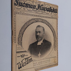 Suomen kuvalehti 2/1919 - pikkukuva 1