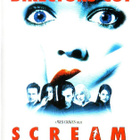 dvd, Scream - Director's Cut [kauhu, trilleri] - pikkukuva 1