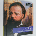Dvorak : Rakkaudesta kotimaahan (CD- kirja) - pikkukuva 1