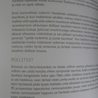 Raakaa mehua – Sarah Cadji - pikkukuva 4