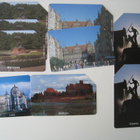 Puhelukortti 9 kpl Puola Polska 5 erilaista collectable - pikkukuva 1