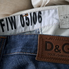 Dolce & Gabbana miestenfarkut koko 36/50 - pikkukuva 5