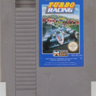 Turbo Racing (UK Release) - pikkukuva 1