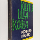 Richard Hughes : Kettu ullakolla - pikkukuva 1