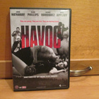HAVOC/ANNE HATHAWAY,FREDDY RODRIGUEZ  DVD - pikkukuva 1
