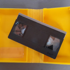 VHS: Viidenkympin Villitys (Elliot Gould 1990) - pikkukuva 5