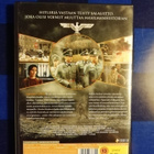 DVD: Operaatio Valkyrie (Sebastian Koch, Ulrich Tukur ...) - pikkukuva 2