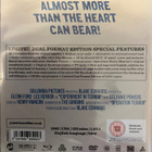 EXPERIMENT IN TERROR - LE (Blake Edwards) UUSI Blu-Ray - pikkukuva 2