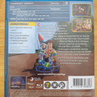 Toy Story 1-4 BLU-RAY - pikkukuva 2