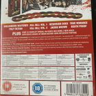 Tarantino XX 10 blu-Ray UUSI - pikkukuva 3