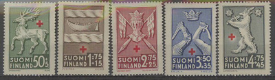 1942 PR sarja ++
