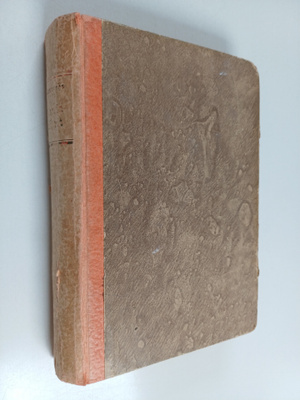 Edgar Rice Burroughs : Marsin ritarit