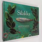 Anna-Maija Tanttu : Silakkakeittokirja - pikkukuva 1