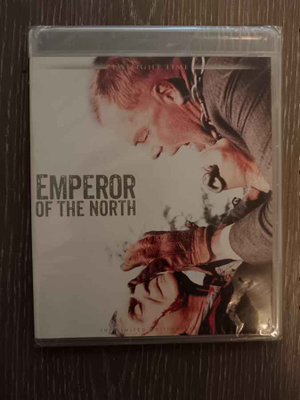 Emperor of the North, Twilight Time Limited edition