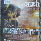 CRASH (DVD) Sandra Bullock - pikkukuva 2