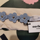 Aarikka Milla avaimenperä Ja Oili Korttikotelo - pikkukuva 4