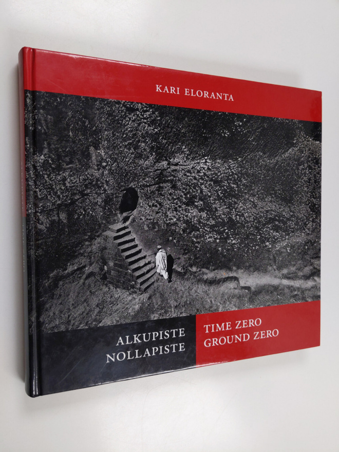 Kari Eloranta : Alkupiste Nollapiste