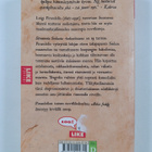 Luigi Pirandello : Sitruunoita Sisiliasta ja muita novelleja - pikkukuva 2