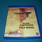 KALPEA RATSASTAJA (Clint Eastwood) BD, 1985*** - pikkukuva 1
